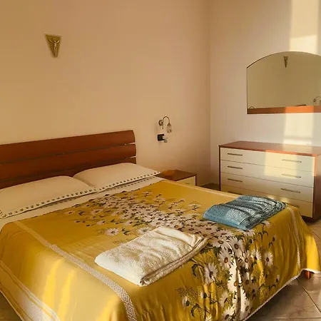 Ferienhaus Vista Mare E Dolce Loft Romantico A Diamante *