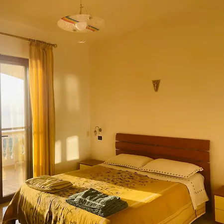 Vista Mare E Dolce Loft Romantico A Diamante *
