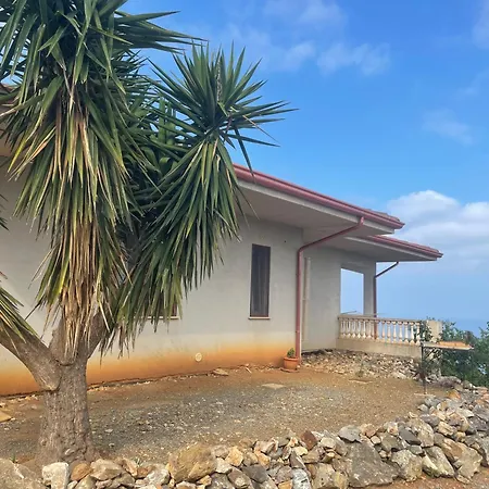 Vista Mare E Dolce Loft Romantico A Diamante * Cirella