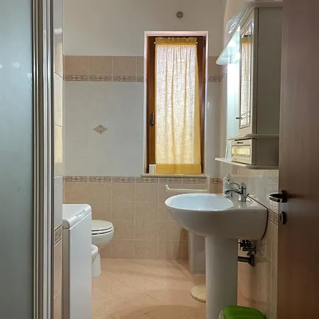 Ferienhaus Vista Mare E Dolce Loft Romantico A Diamante *