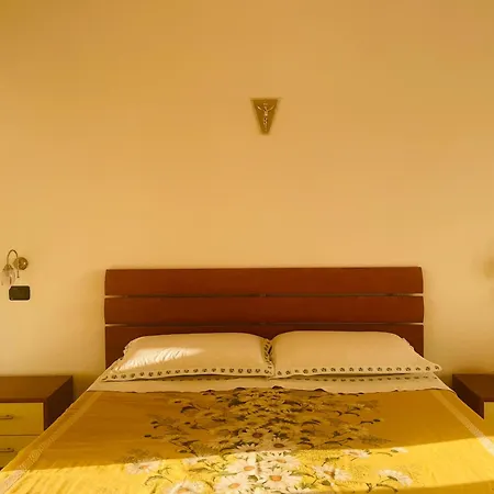 Vista Mare E Dolce Loft Romantico A Diamante Ferienhaus