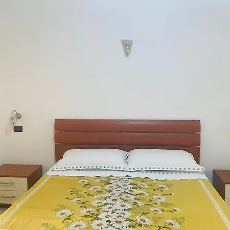 Ferienhaus Vista Mare E Dolce Loft Romantico A Diamante *