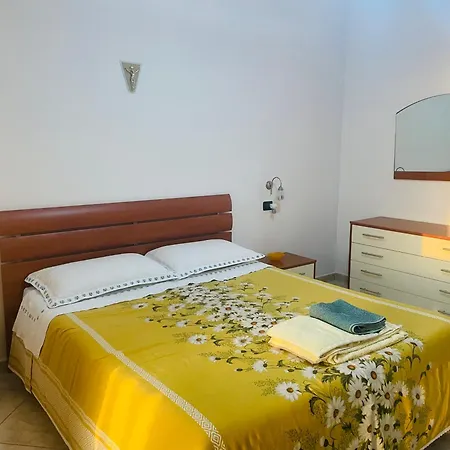 Vista Mare E Dolce Loft Romantico A Diamante Ferienhaus Cirella