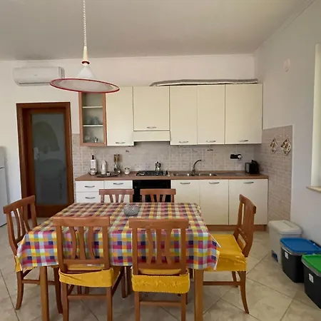 Ferienhaus Vista Mare E Dolce Loft Romantico A Diamante Cirella