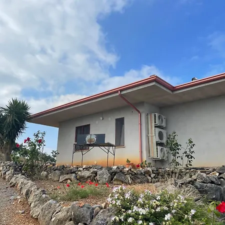 Vista Mare E Dolce Loft Romantico A Diamante *