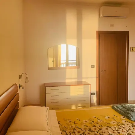 Vista Mare E Dolce Loft Romantico A Diamante