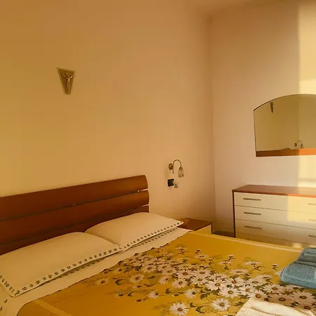 Vista Mare E Dolce Loft Romantico A Diamante Ferienhaus *