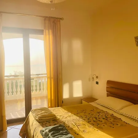 Vista Mare E Dolce Loft Romantico A Diamante Cirella