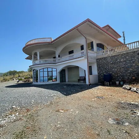 Vista Mare E Dolce Loft Romantico A Diamante * Cirella