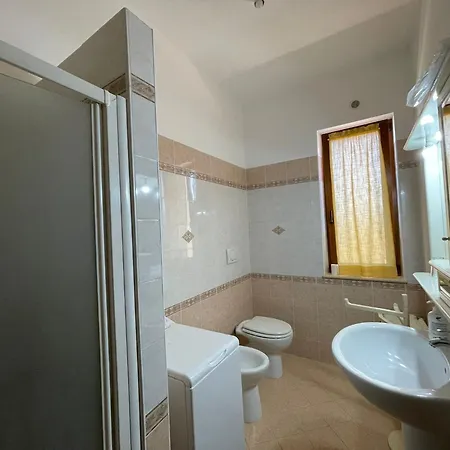 Vista Mare E Dolce Loft Romantico A Diamante * Cirella