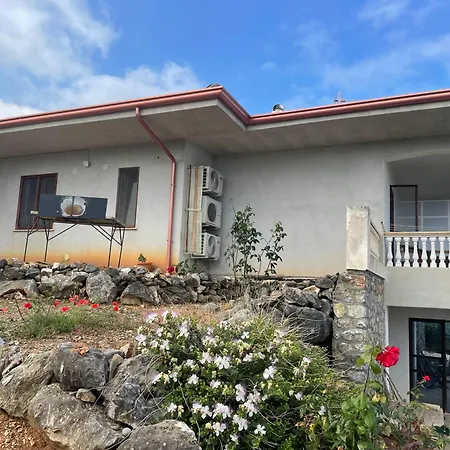 Vista Mare E Dolce Loft Romantico A Diamante Ferienhaus