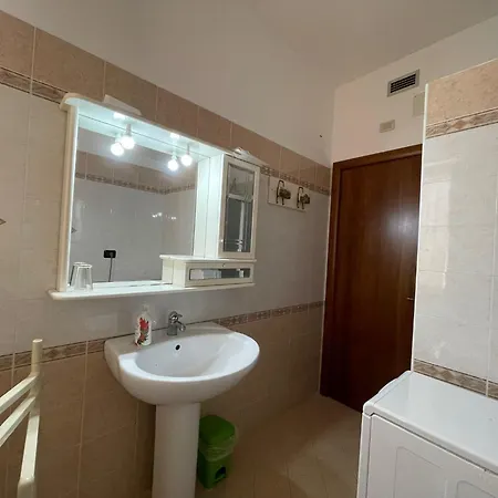 Ferienhaus Vista Mare E Dolce Loft Romantico A Diamante *