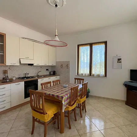 Vista Mare E Dolce Loft Romantico A Diamante Cirella
