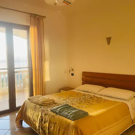Ferienhaus Vista Mare E Dolce Loft Romantico A Diamante